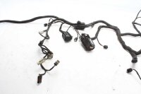 Cablaggio cablaggio principale BMW K 1200 S K40 K12S 0581 BMW K 1200 S K12S K40 04-08