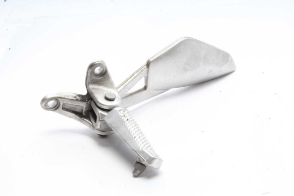 Fußraste links vorne Fußstütze Fahrer BMW K 1200 S K12S K40 04-08