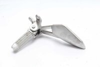 Repose-pied avant gauche conducteur BMW K 1200 S K12S K40...