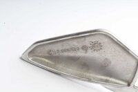 Fußraste links vorne Fußstütze Fahrer BMW K 1200 S K12S K40 04-08