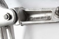 Fußraste links vorne Fußstütze Fahrer BMW K 1200 S K12S K40 04-08