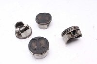 Stempelsæt cylinder stempelringe motor Yamaha FZ 6...