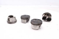 Stempelsæt cylinder stempelringe motor Yamaha FZ 6...