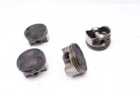 Piston set cylinder piston rings engine Yamaha FZ 6 Fazer RJ14 07-08