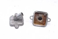 Membranblok indsugningsmembran membranventilplader Yamaha FZ 6 Fazer RJ14 07-08