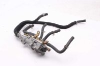 Tomgangshastighedsregulator gasspjældsventil regulator Yamaha FZ 6 Fazer RJ14 07-08