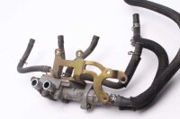 Tomgangshastighedsregulator gasspjældsventil regulator Yamaha FZ 6 Fazer RJ14 07-08