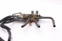 Tomgangshastighedsregulator gasspjældsventil regulator Yamaha FZ 6 Fazer RJ14 07-08