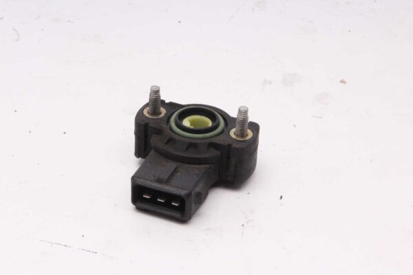 Drosselklappensensor Drosselklappenpotentiometer BMW K 1200 S K12S K40 04-08