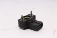 Drosselklappensensor Drosselklappenpotentiometer BMW K 1200 S K12S K40 04-08