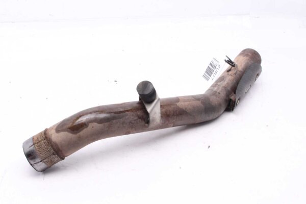 Udstødningsmellemrørsmanifold Triumph Tiger 1200 Explorer V13VG 12-15