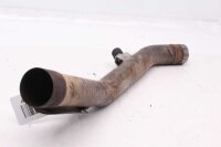 Udstødningsmellemrørsmanifold Triumph Tiger 1200 Explorer V13VG 12-15