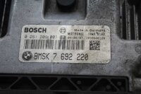 Lock set ignition lock tank lock control unit BMW K 1200 S K12S K40 04-08