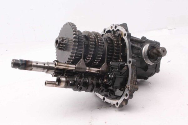 Växellåda Triumph Tiger 1200 Explorer Triumph Tiger 1200 Explorer V13VG 12-15