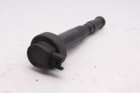 Sytytyspuolan sytytystulpan liitin sytytysmoduulin...