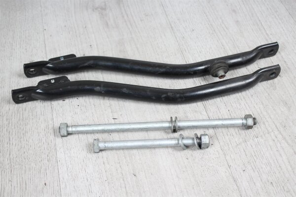 Motor holder strive for auxiliary frame engine in front right left BMW R 1100 RT 259 96-01