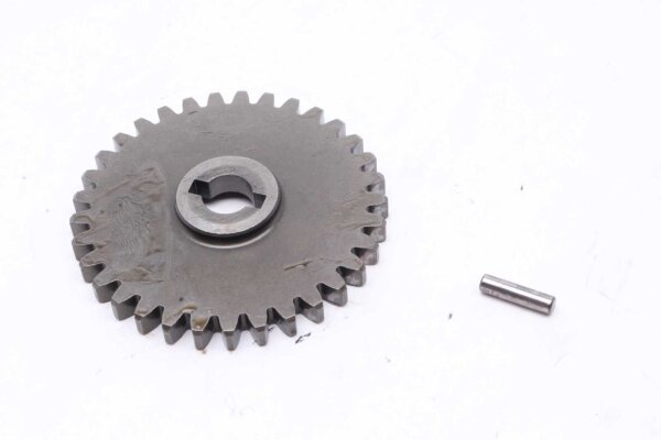 Öljypumppu moottoriöljypumppu Kawasaki ZXR400 ZX400L Kawasaki ZX-R 400 ZX400L1-L4 94-94