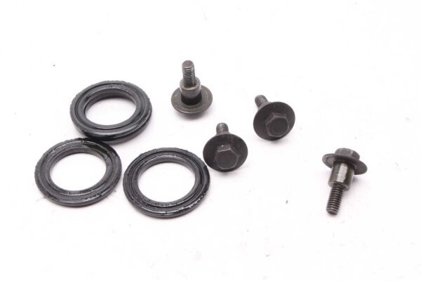 sylinterikansi venttiilikoppa moottorin suojus Kawasaki ZX-R 400 ZX400L1-L4 94-94