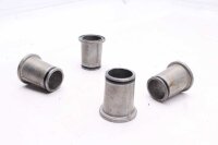 Couvercle de culasse, couvercle de capot Kawasaki ZX-R 400 ZX400L1-L4 94-94