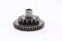 Käynnistinmoottorin vapaaratas,...