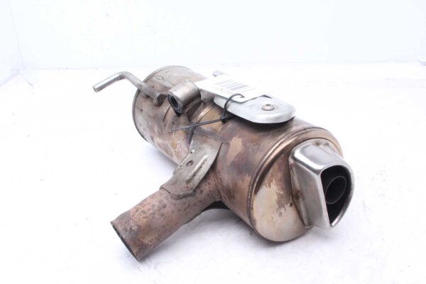 Silencieux déchappement droit silencieux déchappement silencieux 2345850 BMW F 650 GS R13 00-00