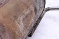 Silencieux déchappement droit silencieux déchappement silencieux 2345850 BMW F 650 GS R13 00-00