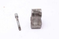 Stötdämparavböjningsben bak Moto Guzzi...