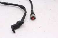 Brændstofslange benzinslange Moto Guzzi Norge 1200...