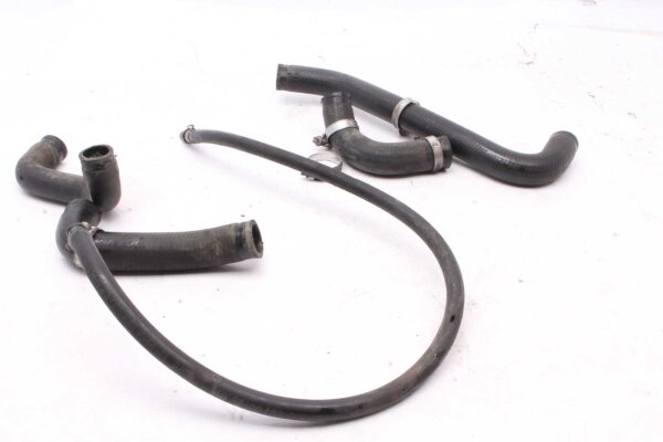 Entlüftungsschlauch Satz Luftschlauch Set BMW F650GS Dakar R13 0173 00-03