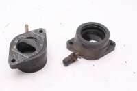 Imusarja kaasuttimen kumi imu kumi imuputki Yamaha XS 250...