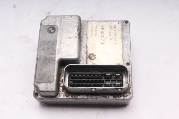 CDI-styrenhet ECU-modul tändbox BMW F650GS Dakar R13 0173 00-03
