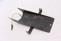 Rekisterikilven pidike LED-valaistuksen pidike KTM 990 Super Duke 990SD 07-11