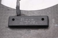 Rekisterikilven pidike LED-valaistuksen pidike KTM 990 Super Duke 990SD 07-11