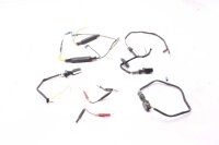 LED-blinklys forreste og bageste motorcykelblinklys KTM...