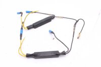 LED-blinklys forreste og bageste motorcykelblinklys KTM...