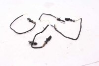 Indicatori di direzione anteriori e posteriori a LED per moto KTM 990 Super Duke 990SD 07-11