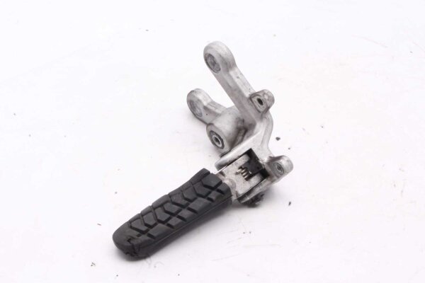 Fußraste vorne links Fußstütze Trittbrett Pedal KTM 990 Super Duke 990SD 07-11