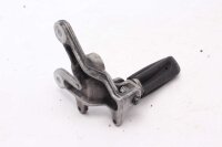 Fußraste vorne links Fußstütze Trittbrett Pedal KTM 990 Super Duke 990SD 07-11