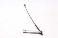 Bakbromshandtag Fotbromshandtag Pedalbroms Yamaha XJ 650...