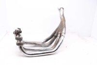 Avgasuppsamlare uppsamlare avgasgrenrör uppsamlare...