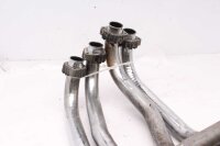 Avgasuppsamlare uppsamlare avgasgrenrör uppsamlare...