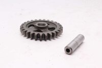 Startmotor Startmotor Startenhet Yamaha XJ 650 4K0 80-82