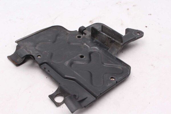 Support de couvercle de module dallumage de support Yamaha XJ 650 4K0 80-82