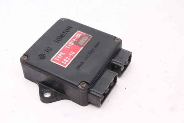 Module dallumage bobine dallumage gauche boîtier dallumage Yamaha XJ 650 4K0 80-82