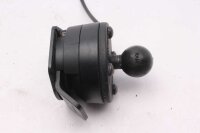 Navihalterung GPS-Halterung Halter Navi Motorrad BMW F 650 GS R13 00-00