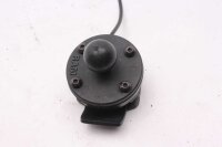 Navihalterung GPS-Halterung Halter Navi Motorrad BMW F 650 GS R13 00-00