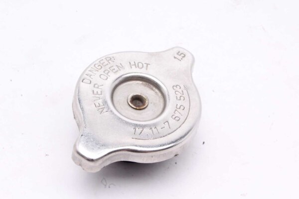 Radiator cap engine cooling cap BMW F 650 GS R13 00-00