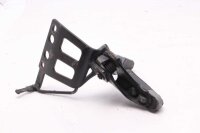 Système de repose-pieds support de repose-pied avant gauche conducteur BMW F 650 GS R13 00-00