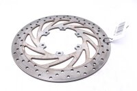Bremsscheibe vorne 4,5 mm Bremse Vorderrad UX137 BMW F...