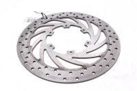 Bremsscheibe vorne 4,5 mm Bremse Vorderrad UX137 BMW F...